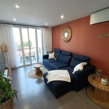 Bright - Promenade Des Anglais, Апартаменты