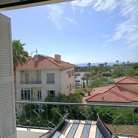 Bright - Promenade Des Anglais, * Ницца