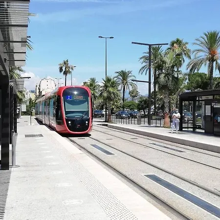 Bright - Promenade Des Anglais, * Ницца