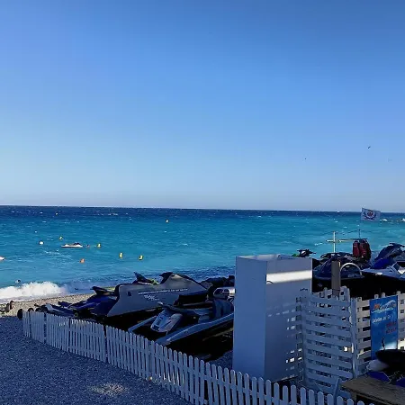 Bright - Promenade Des Anglais, Апартаменты *